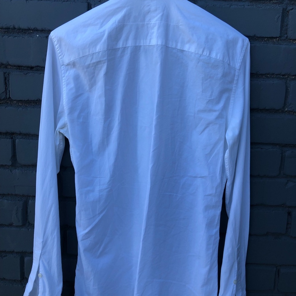 Givenchy Button down shirt